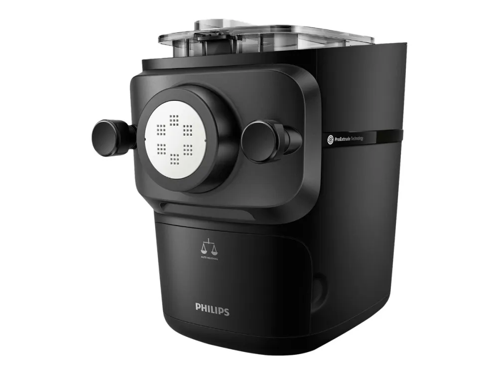 Philips 7000 Series HR2665 - Pastamaskine - 200 W - sort