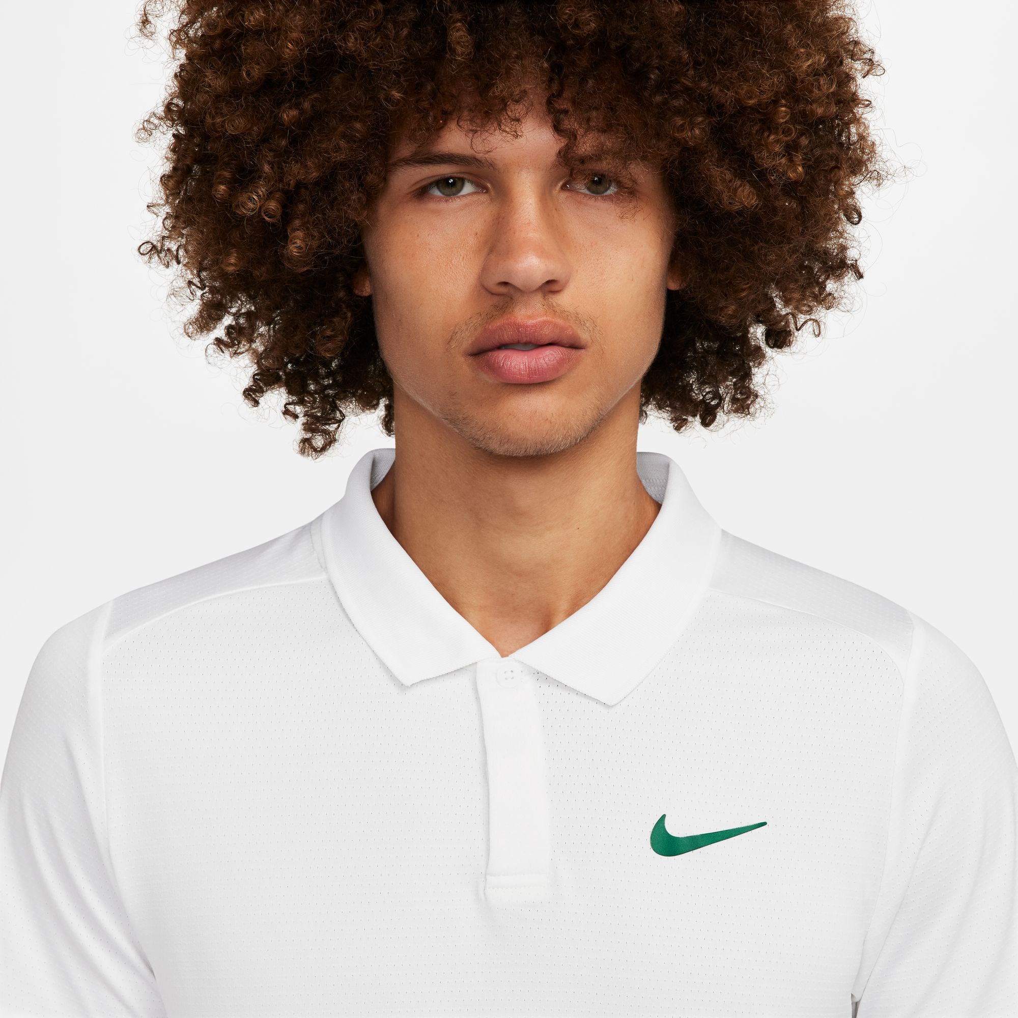 Nike NikeCourt Advantage Men"s Dri-