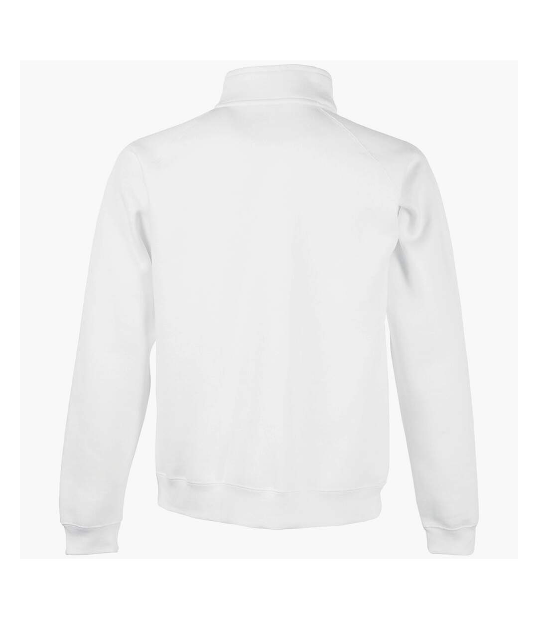 Fruit Of The Loom - Sweat - Homme (Blanc) - UTBC358