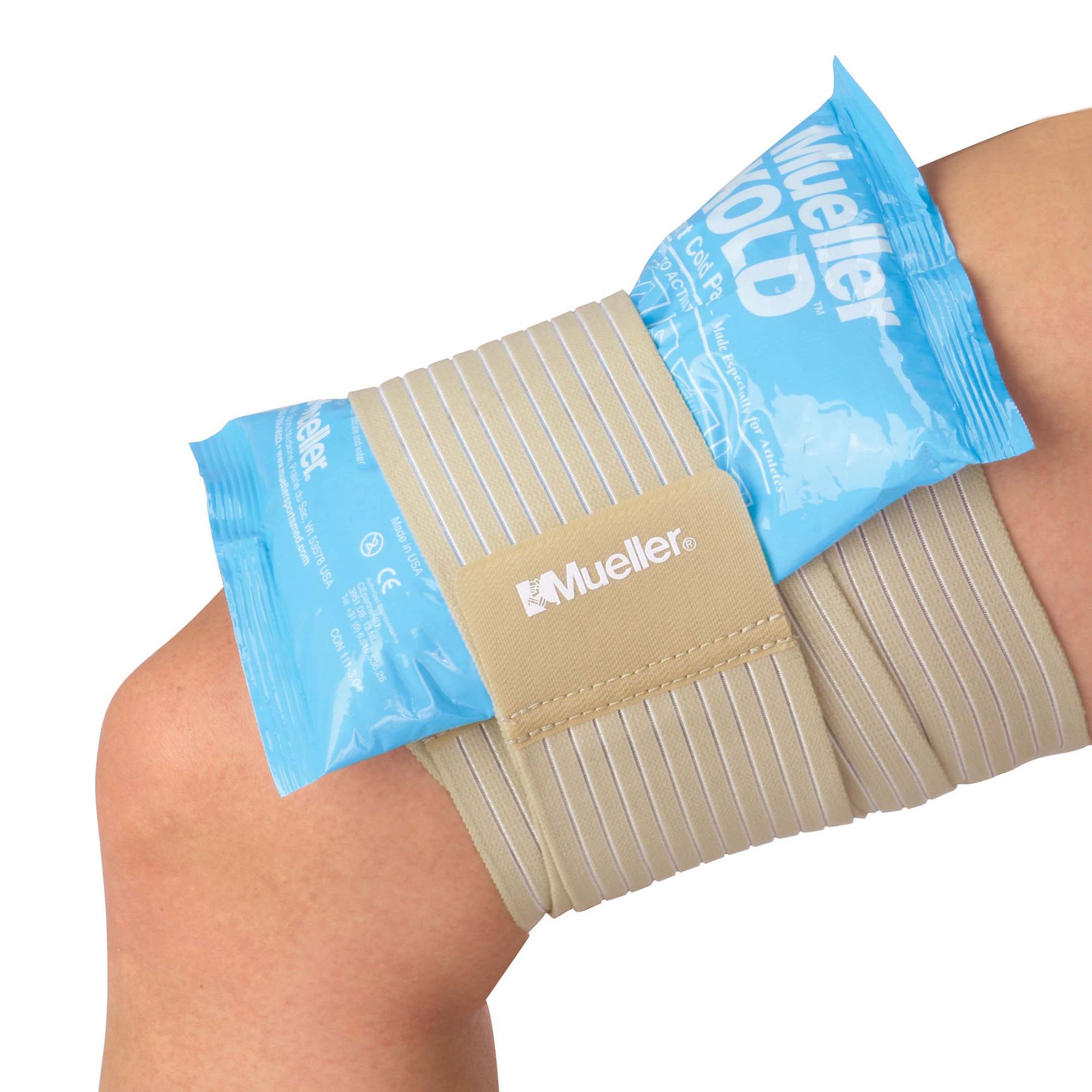 Mueller Wonder Wrap Elastikbandage