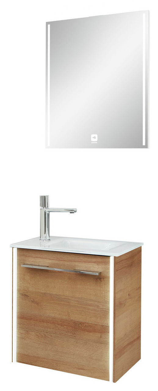 Leonardo Gästebad LEO BATH 116