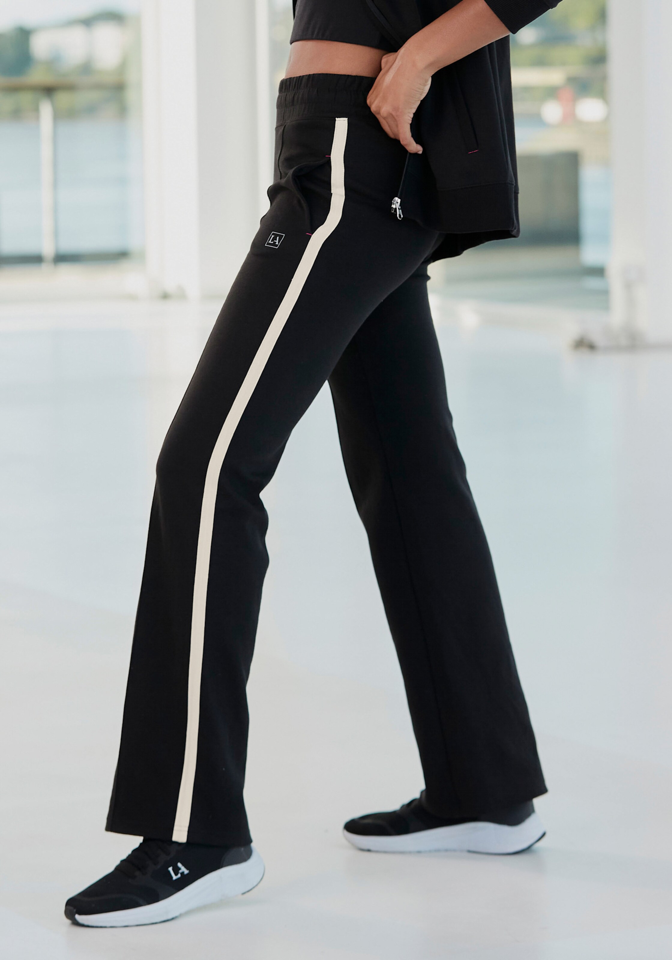 Jogger Pants
