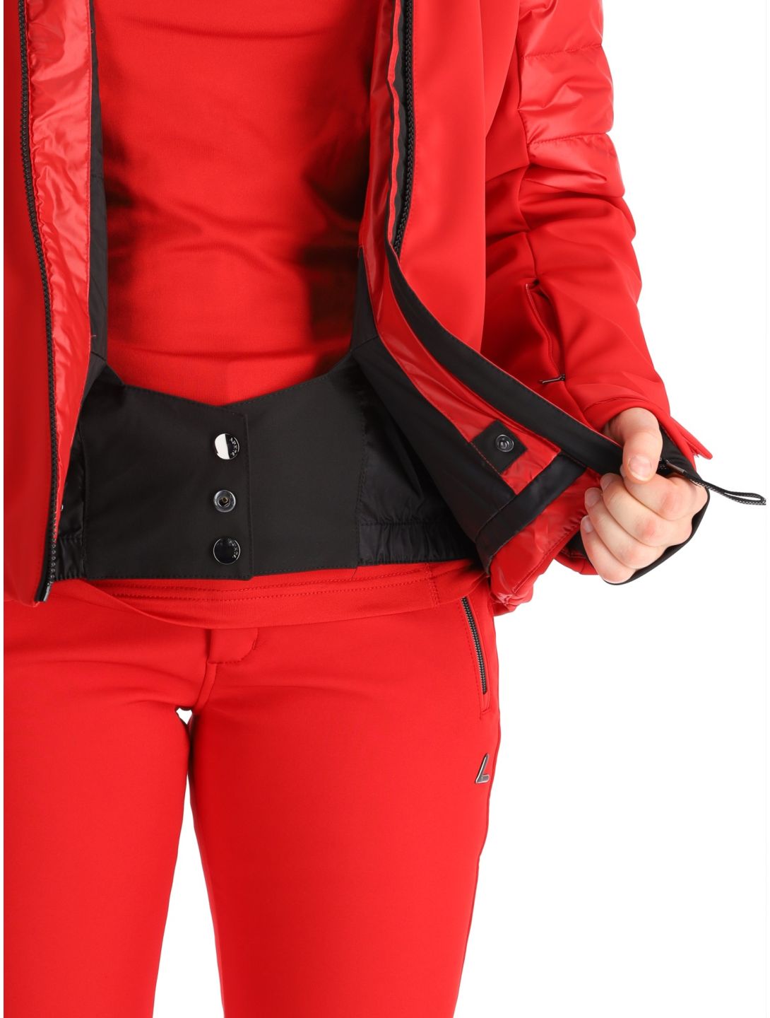 Kierinki ski-jas dames