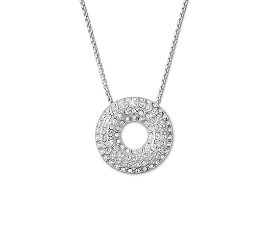 Kette Sparkle Donut