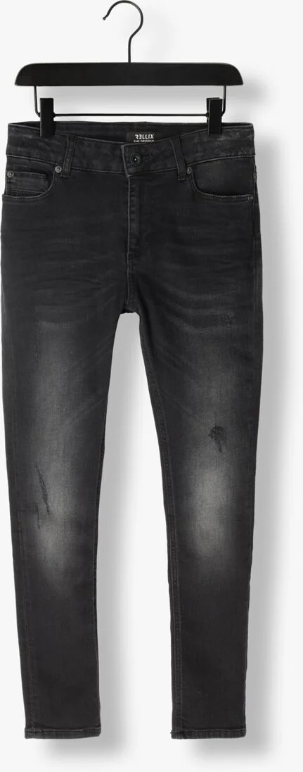 RELLIX zwarte rellix  dean tapared
