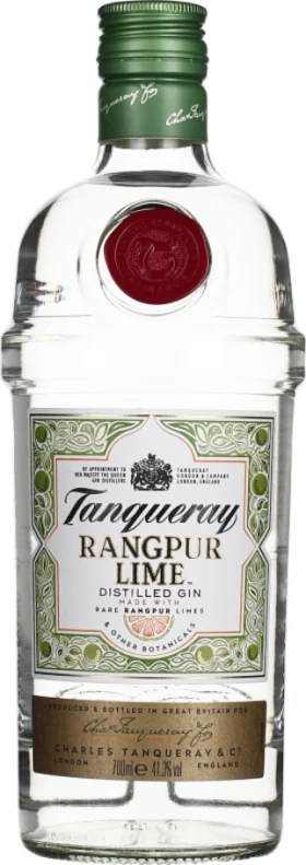 TANQUERAY RANGPUR LIME 70CL