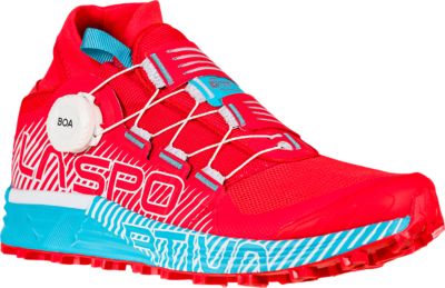 La SportivaCyklon - rot