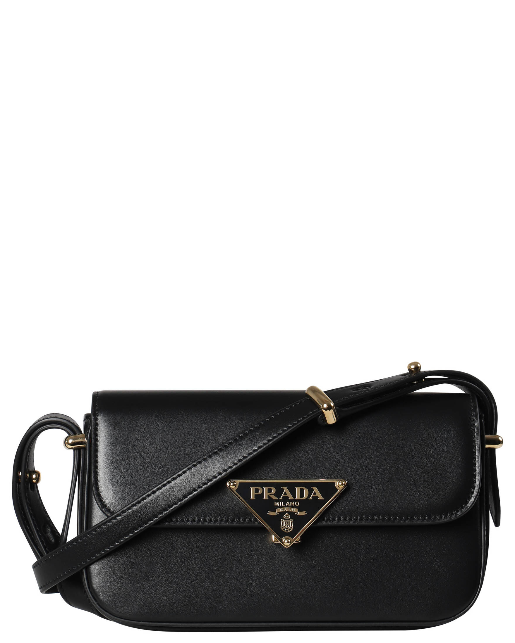 Prada| Damen Umhängetasche