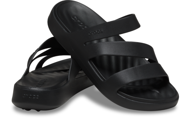 Crocs Getaway Strappy Damensandalen