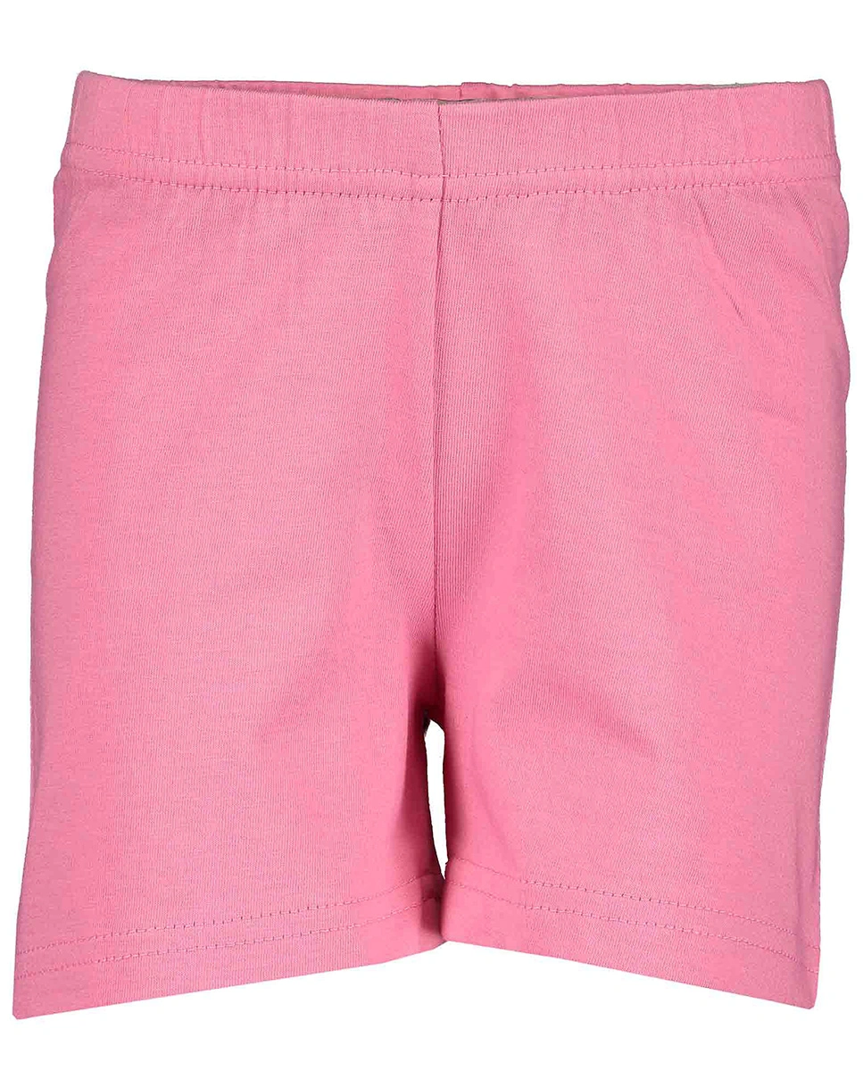 Schlafanzug kurz NIGHT G in melon