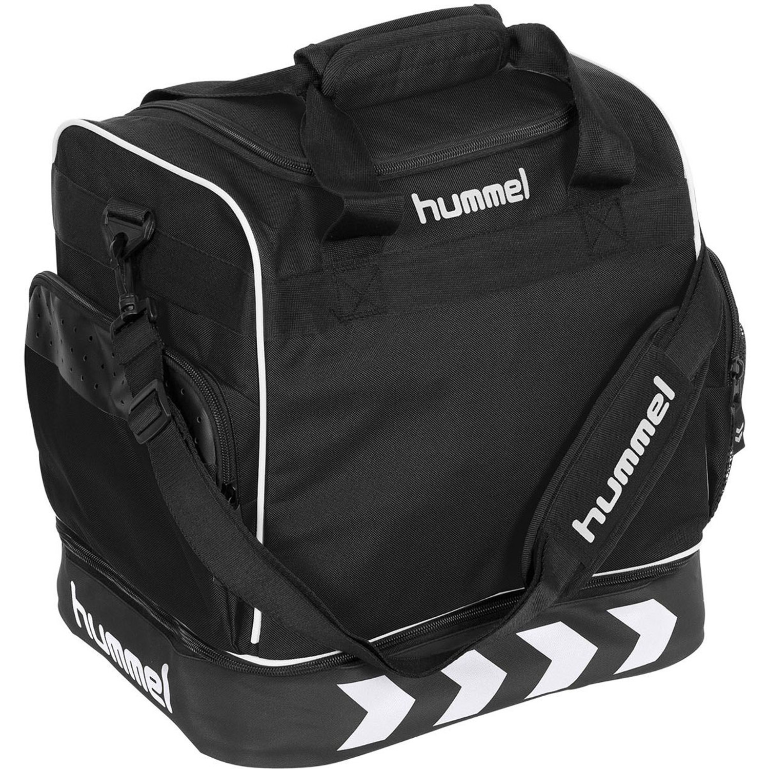 Hummel Pro Backpack Supreme