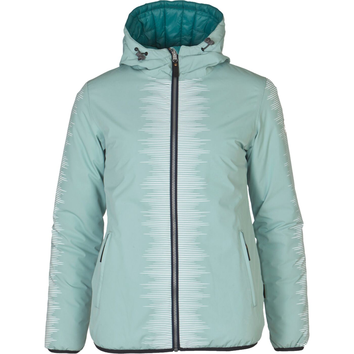 RukkaWendejacke «Blaze»