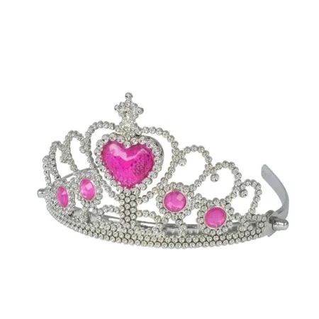 Simba Steffi Love Girls Tiara Set, sortiert