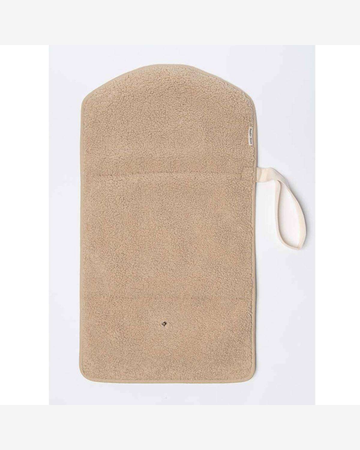 Stellematte Sammenbrettbar – Chunky Teddy