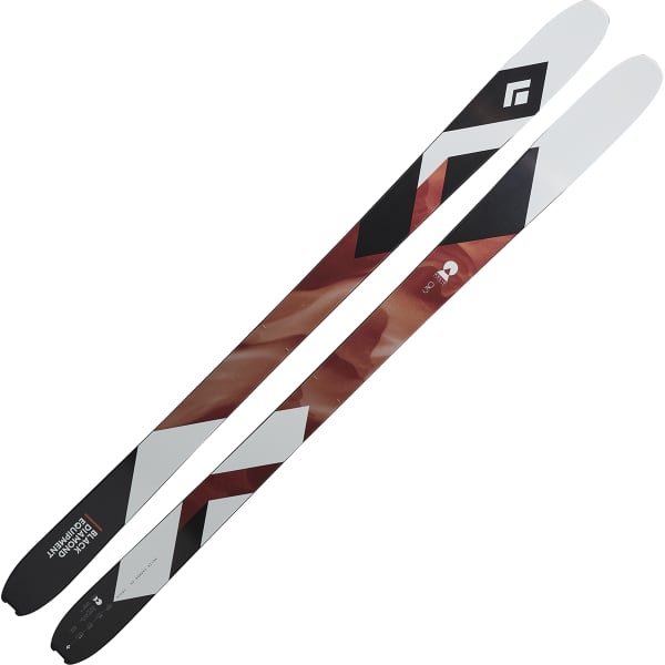 Ski de randonnée BLACK DIAMOND HELIO CARBON 95