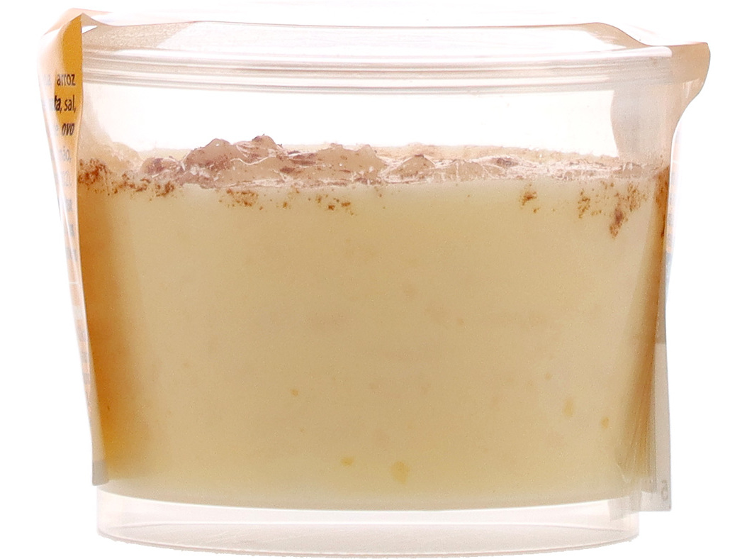 ARROZ DOCE DOCE SABOR UN