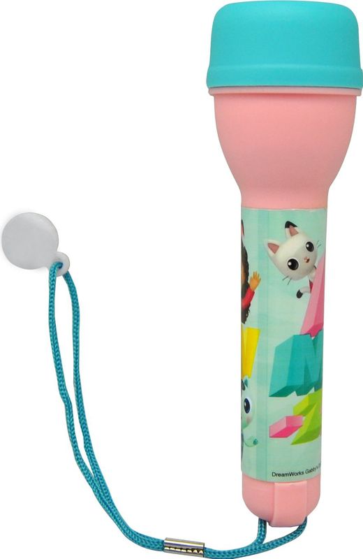 Gabby's Dollhouse Zaklamp 16 cm