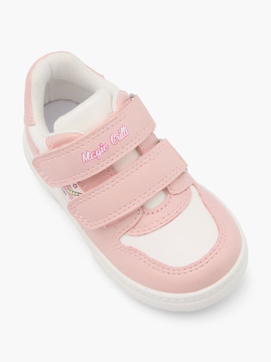 Graceland Sneaker Weiss