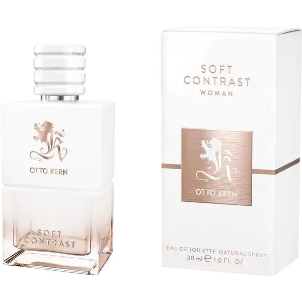 Otto Kern Soft Contrast, EdT 30 ml