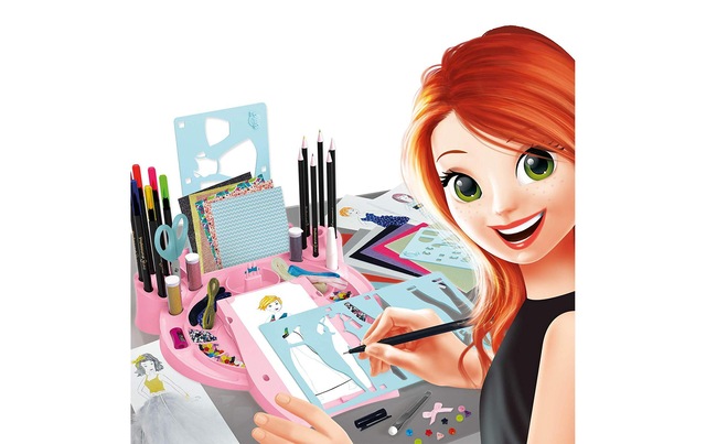 Buki Kreativset »Prosfessional Studio«