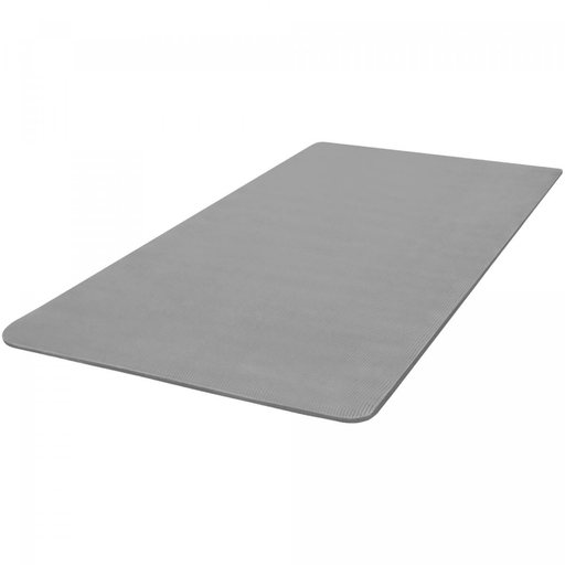 Tapete de ioga 190x100x1,5 cm Gorilla Sports