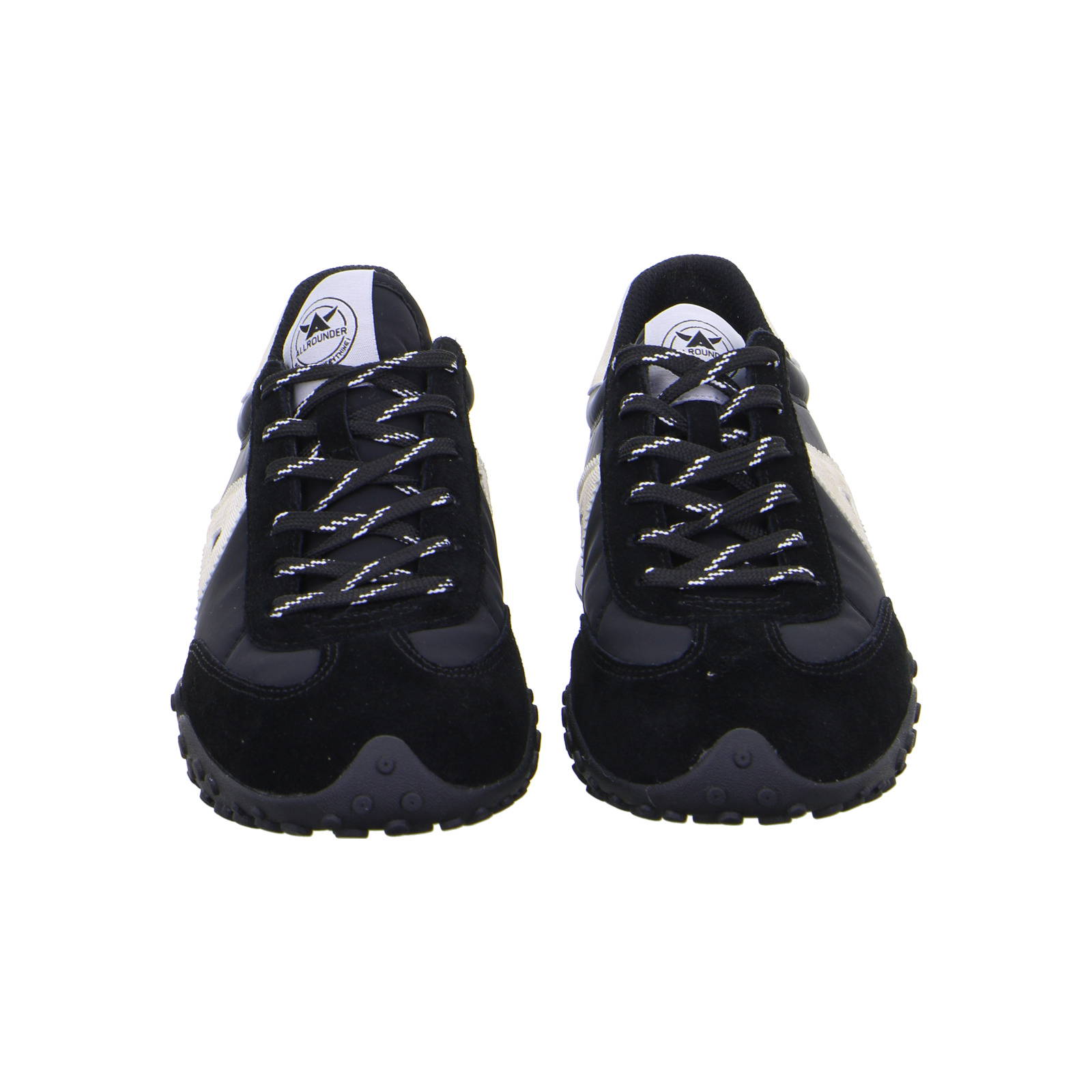 Allrounder chaussures Kapri noir