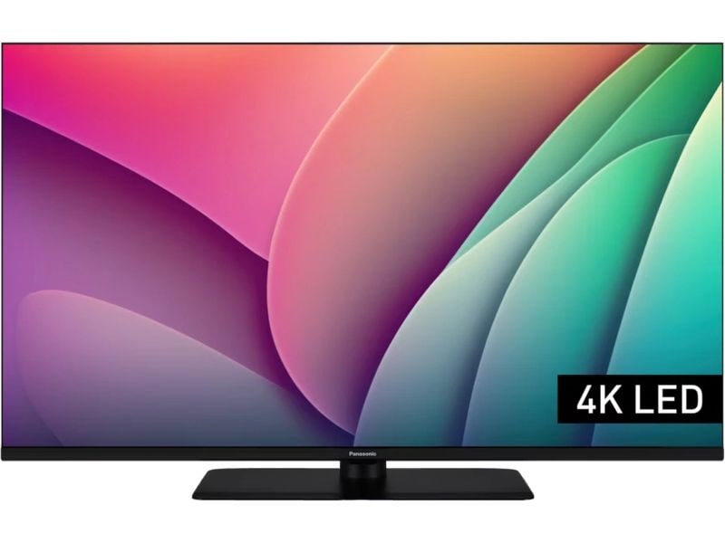 Panasonic TV TV-65W80AEZ 65