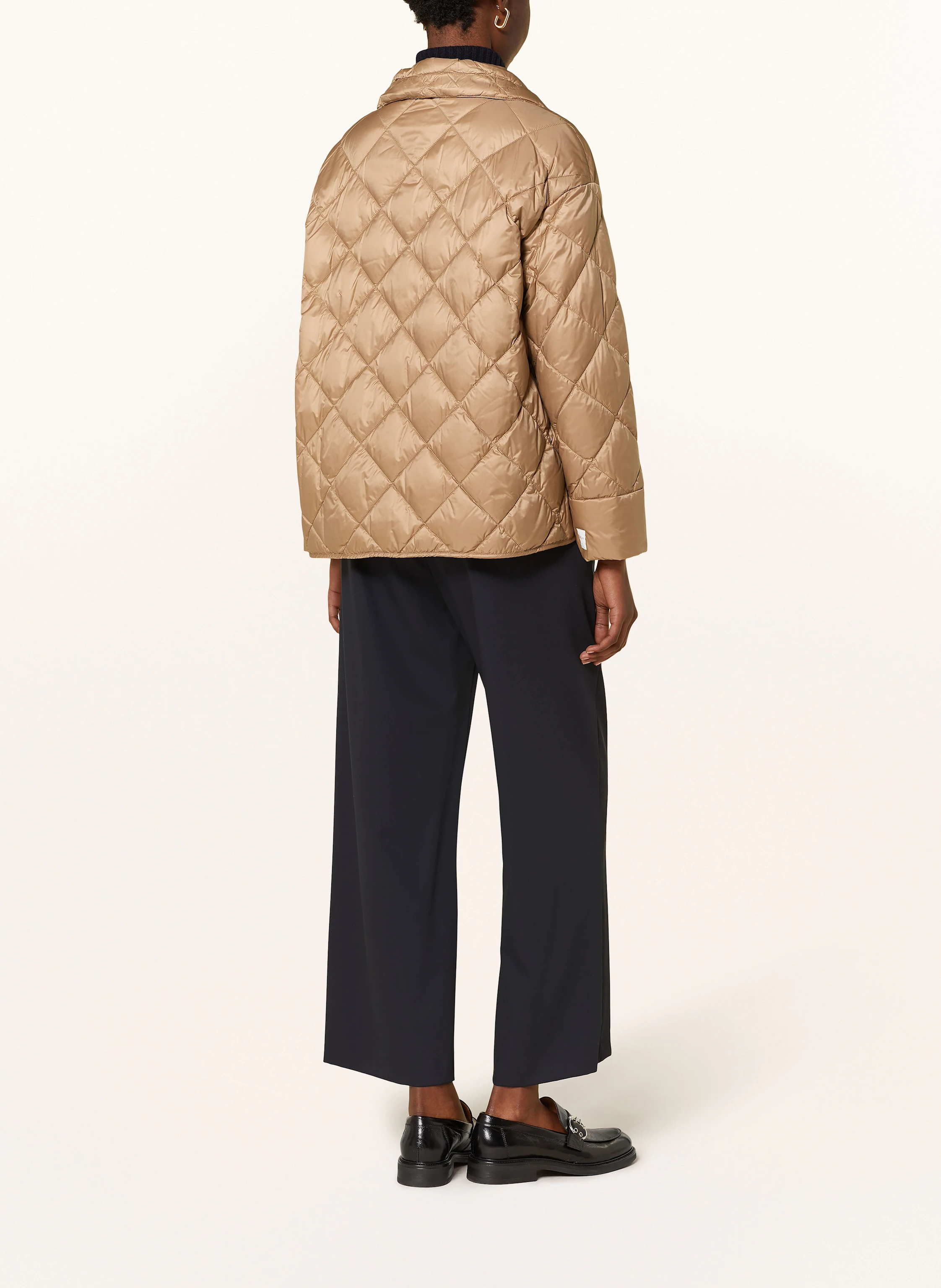 Max Mara The Cube Daunenjacke PISOFT