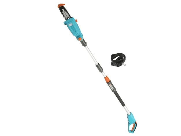 Gardena Batteridrevet teleskopgrensav TCS 20/18V, solo
