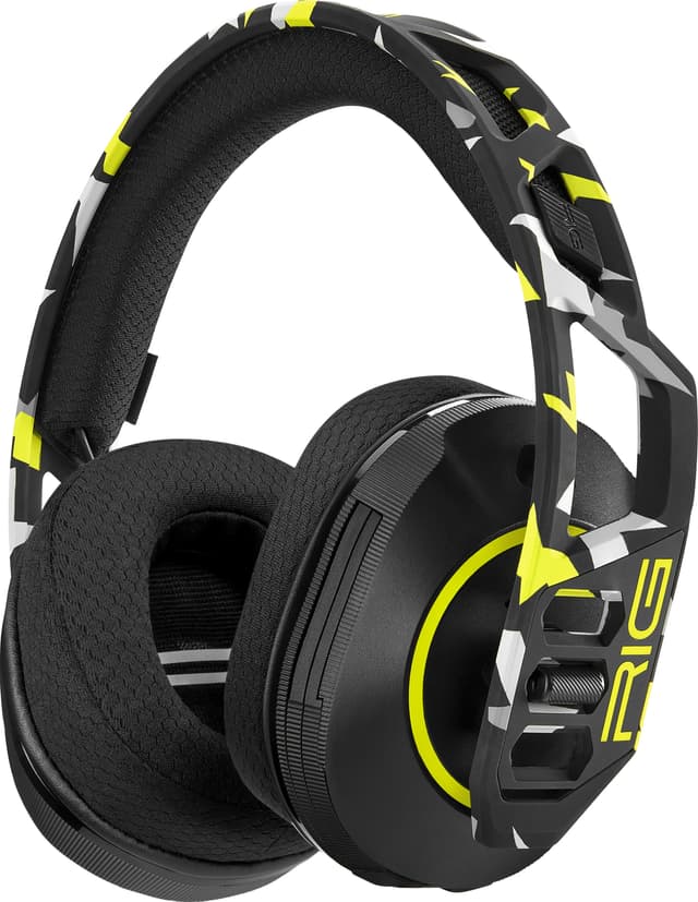 RIG 600 PRO HS trådløse gaming høretelefoner til PlayStation (Acid Camo)