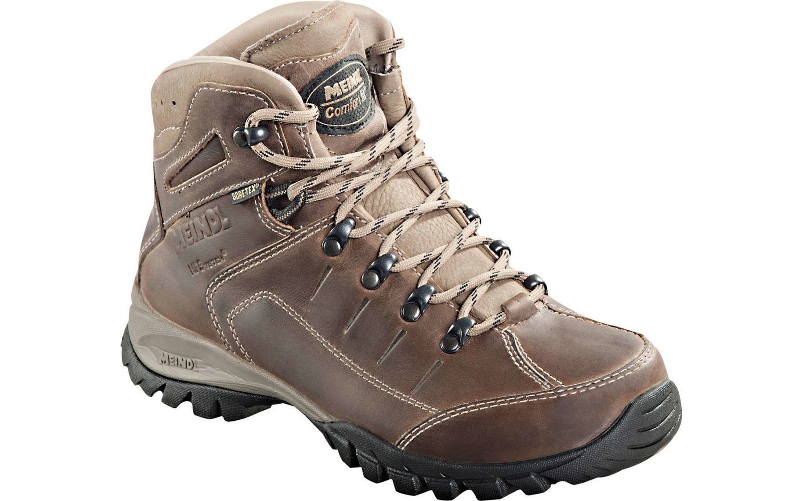Meindl Jura Lady GTX Damen Wanderschuhe