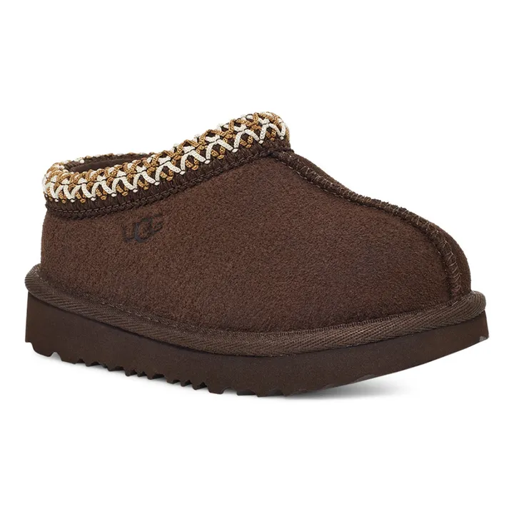 UGG Chaussons Fourrés Tasman II | Marron