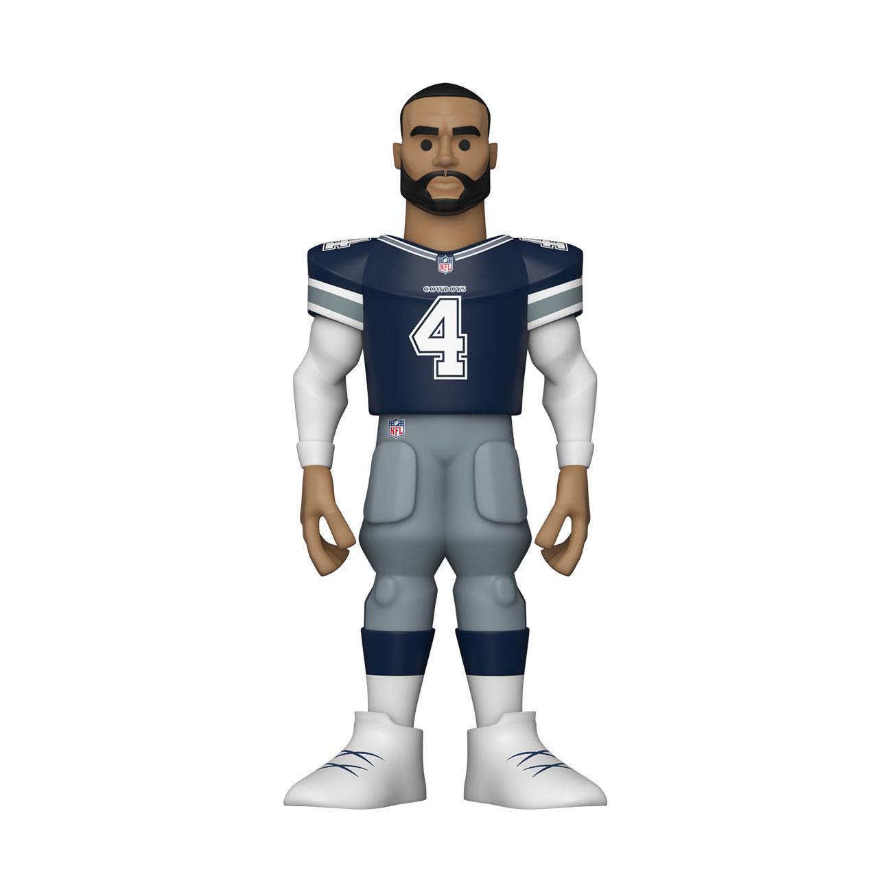 Dak Prescott Cowboys 13 cm