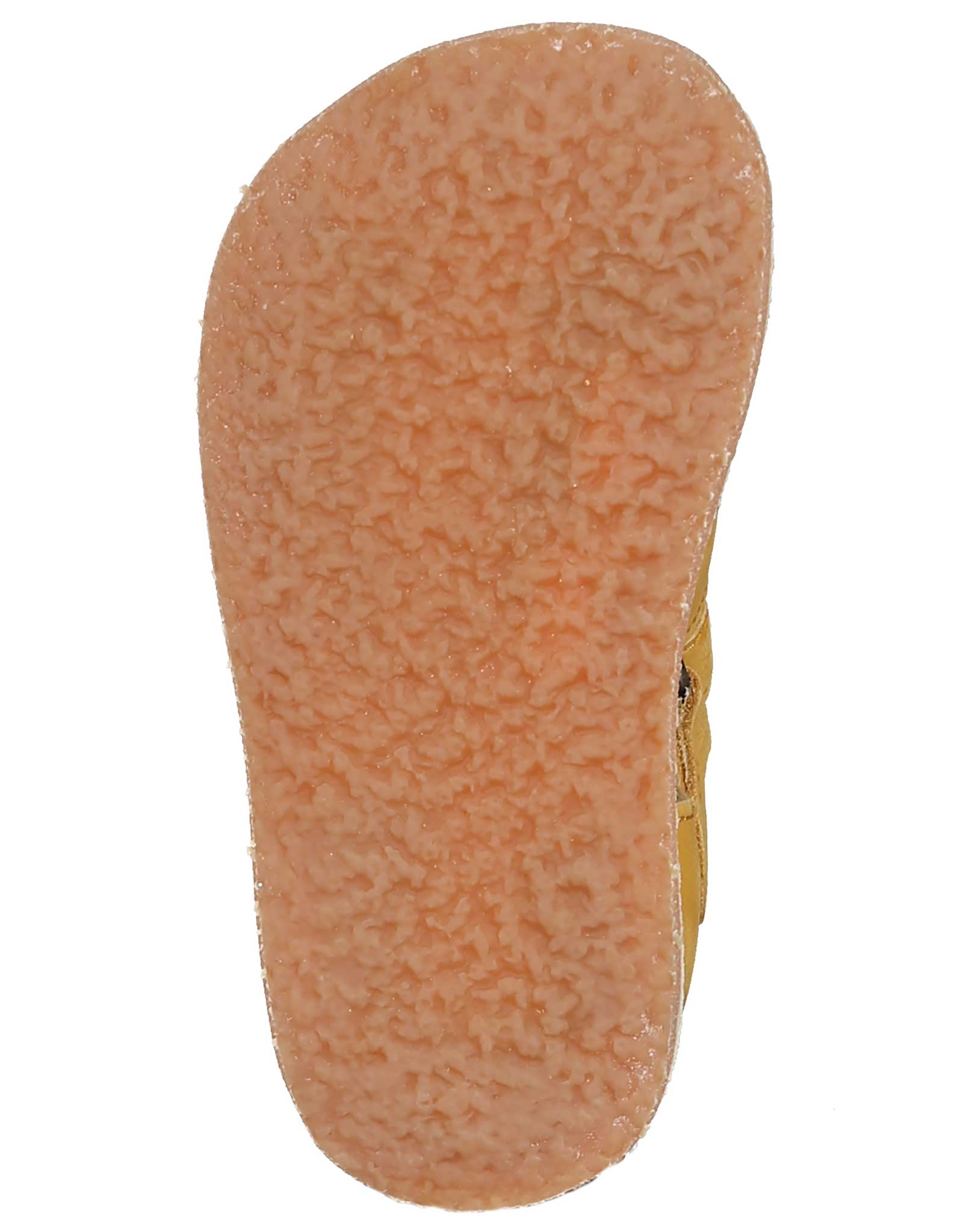 Klett-Sandalen SEBASTIAN II in mustard