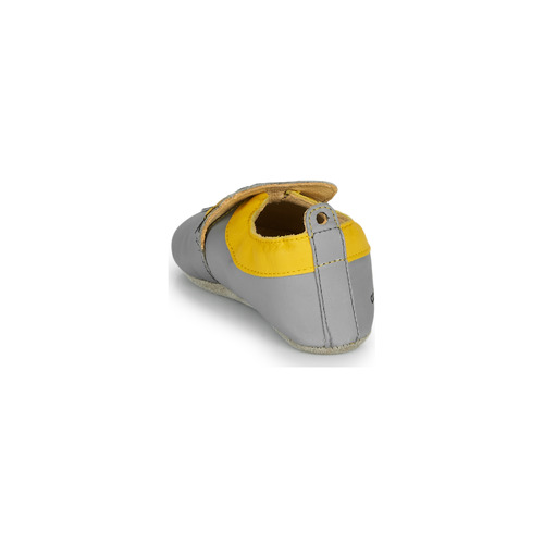 Catimini - CALINOU - Gris / Jaune
