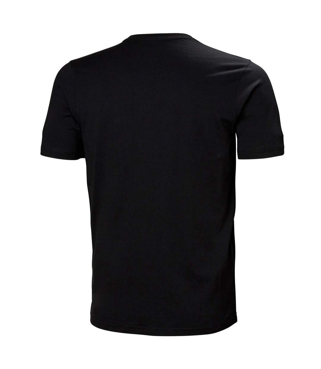 Helly Hansen - T-shirt - Homme (Noir) - UTBC4761