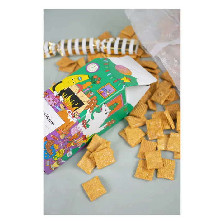 Maison Matine Coffret de Noël