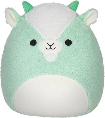 Squishmallows Kosedyr Fuzz A Mallows Palmer Goat 30 cm