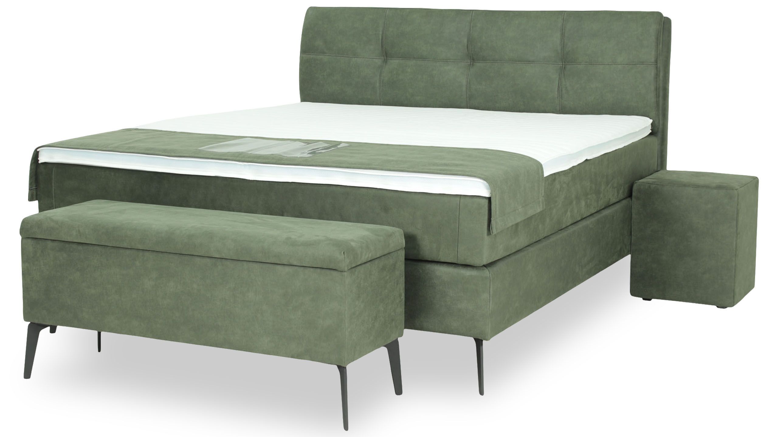 Boxspring Javea
