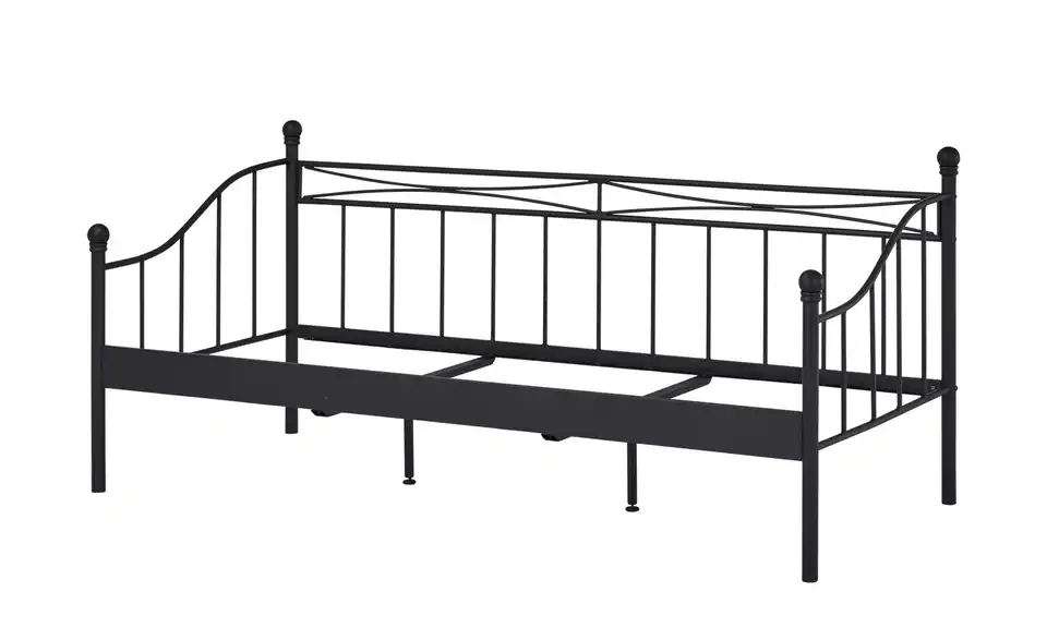 Metallbett Linda