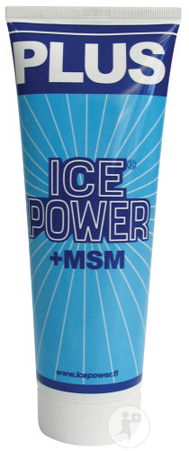 Ice Power Plus 100ml