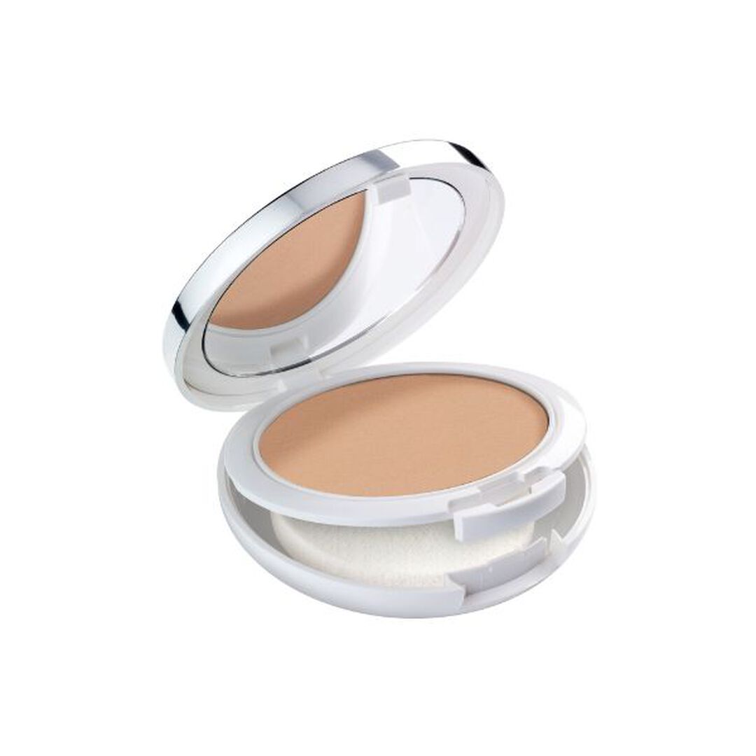 All In One Cream Foundation