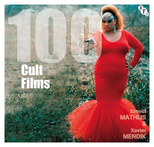 100 Cult Films - Screen Guides (Paperback)