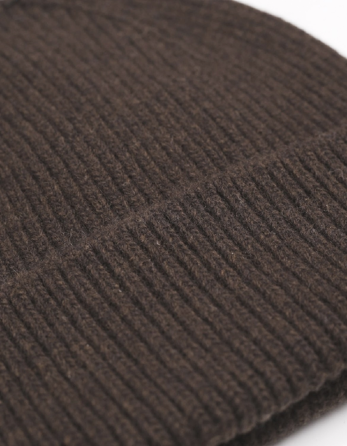 Colorful Standard Beanie Coffee Brown