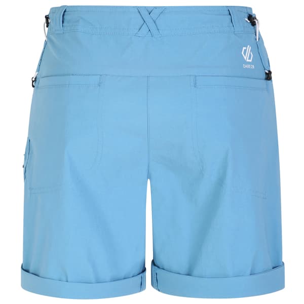 Short randonnée DARE 2B W MELODIC II SHORT NIAGRA BLUE