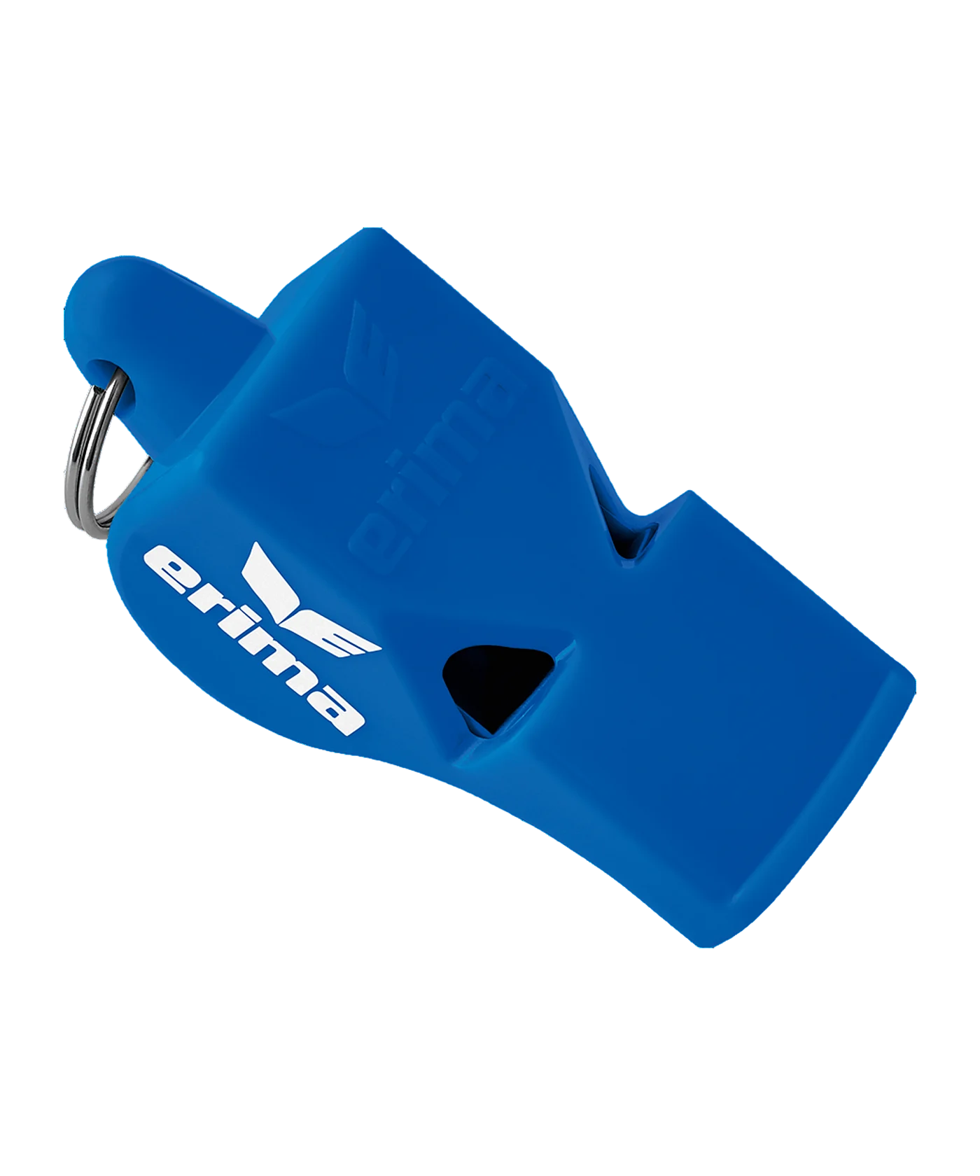 Erima Schiedsrichterpfeife Classic Blau
