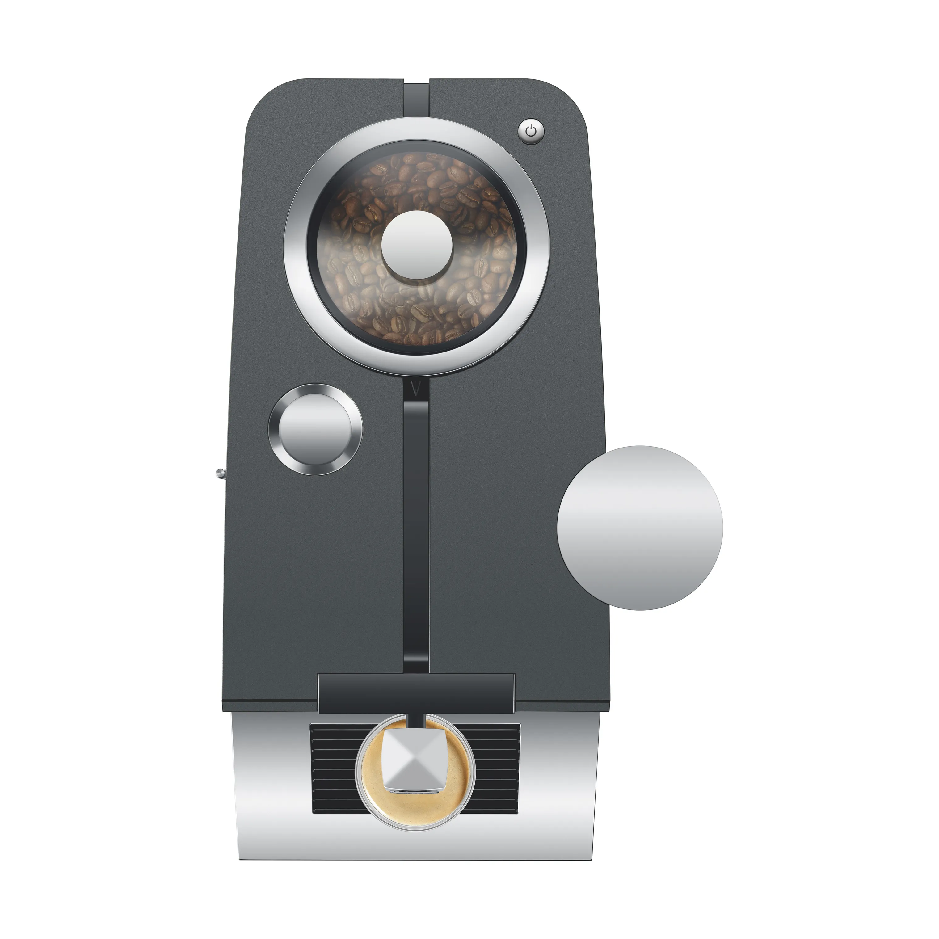 JURA Ena 5 (EA) Espressomaskine