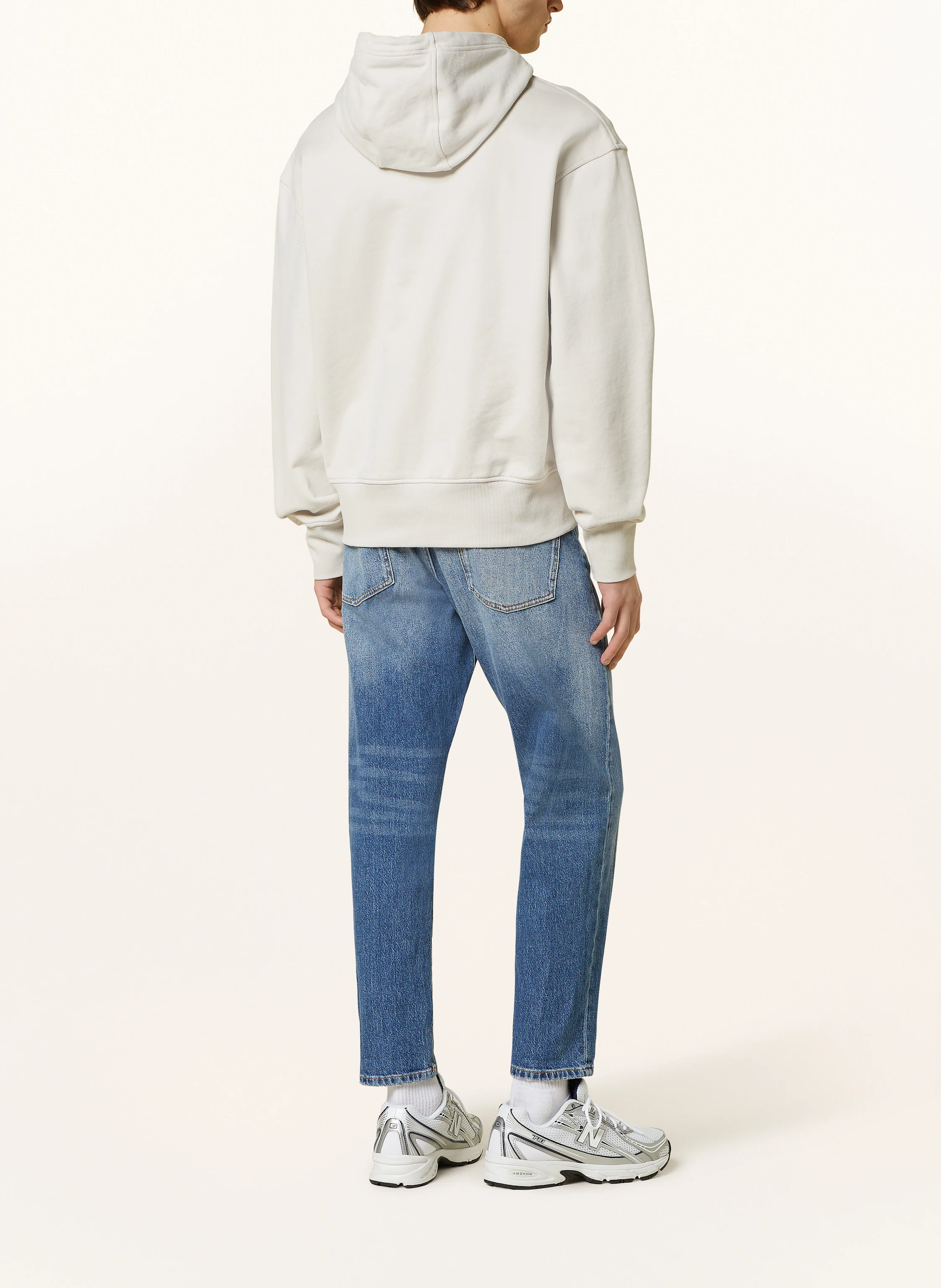 GOLDGARN DENIM Jeans RHEINAU Relaxed Fit