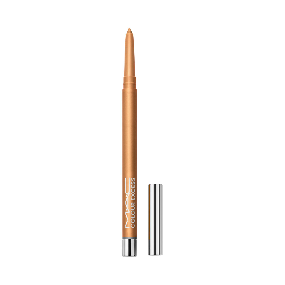 MAC COLOUR EXCESS GEL PENCIL EYE LINER