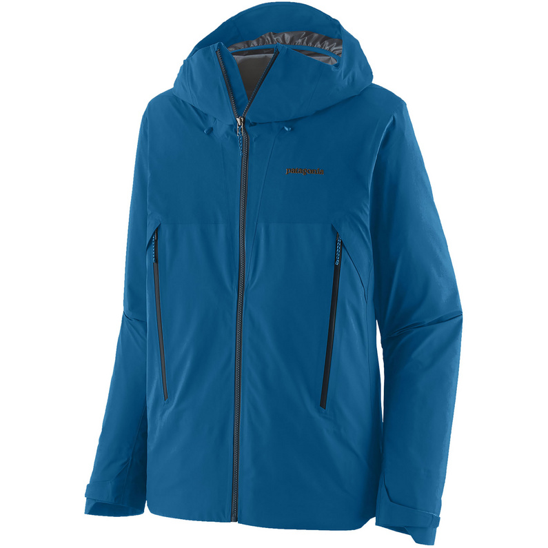 Patagonia Herren Super Free Alpine Jacke